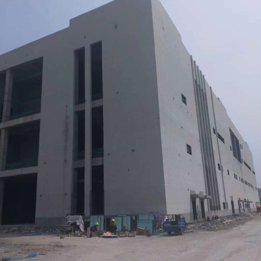 九龙坡浙江水利水电学院危化品实验室防爆墙安装