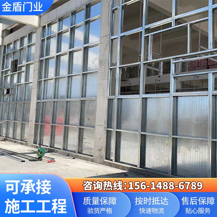 广东纤维水泥复合钢板防爆墙